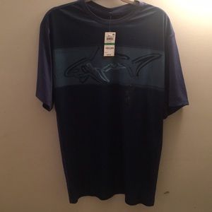 T shirt. Greg Norman edition